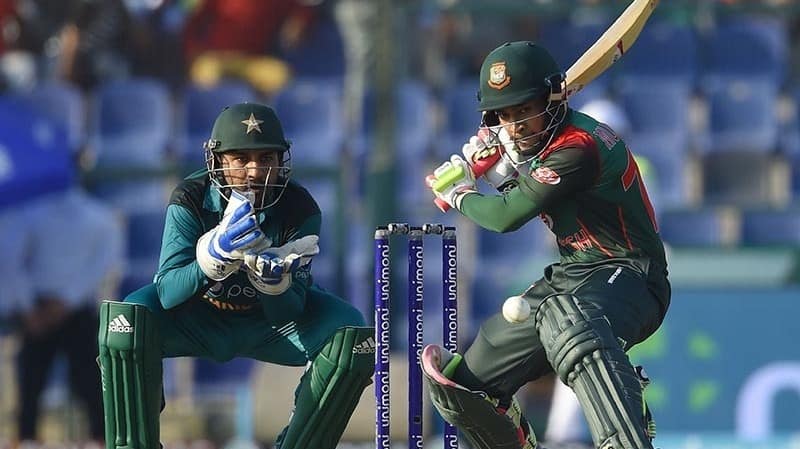 Pakistan v Bangladesh Betting Tips \u0026 Predictions