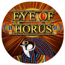 Eye Of Horus Slot
