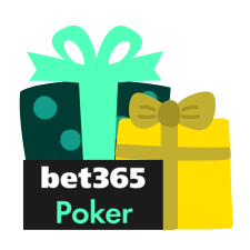 bet365 Poker Welcome Offer