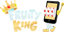 Fruity King  / 🇬🇧 United Kingdom / England (British English)