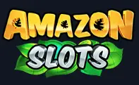 Amazon Slots / 🇬🇧 United Kingdom (British English)
